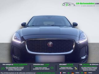 E-PACE 2.0 D - 150 ch AWD BVA 2018 occasion 31850 Beaupuy