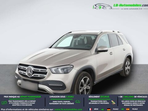 Annonce voiture Mercedes Classe GLE 42820 €