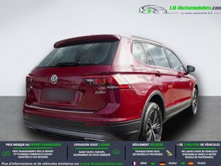 Tiguan Allspace 2.0 TSI 190 4Motion BVA 2020 occasion 31850 Beaupuy