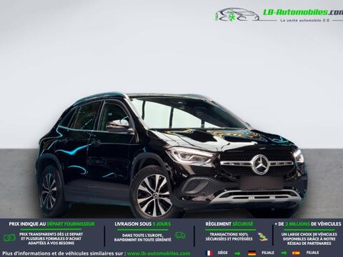 Classe GLA 200 BVA 2020 occasion 31850 Beaupuy