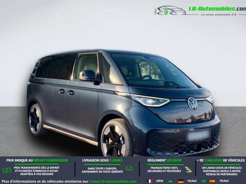 ID.3 204 ch Pro 2025 occasion 31850 Beaupuy