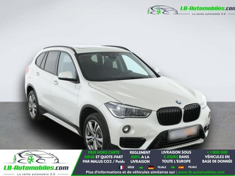 X1 xDrive 25i 231 ch BVA 2017 occasion 31850 Beaupuy