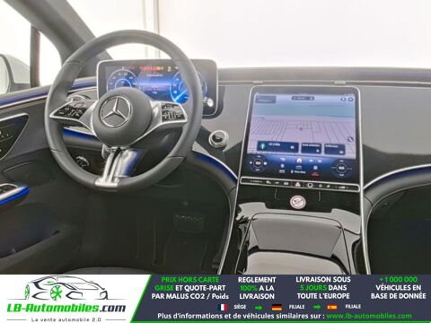 EQE 350 4MATIC 2025 occasion 31850 Beaupuy