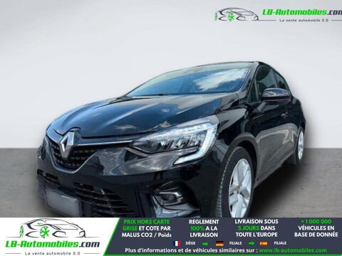 Renault Clio V SCe 65 BVM 2021 occasion Beaupuy 31850