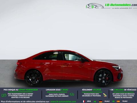 S3 TFSI 310 BVA Quattro 2022 occasion 31850 Beaupuy