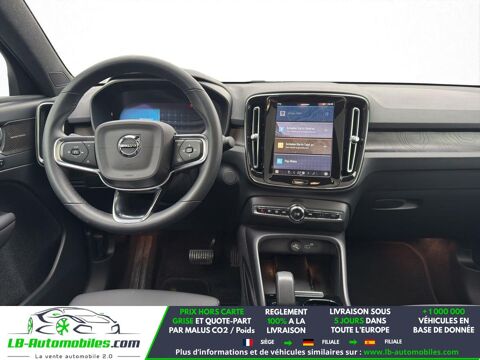 C40 AWD 408 ch BVA 2022 occasion 31850 Beaupuy