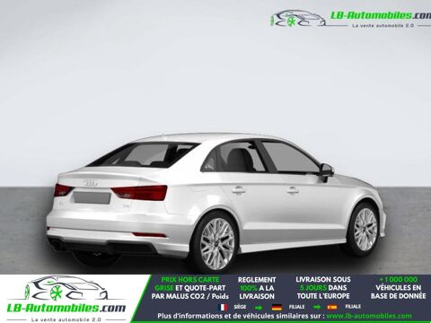 A3 TFSI 150 2016 occasion 31850 Beaupuy