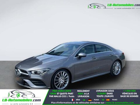 Annonce voiture Mercedes Classe A 26460 €