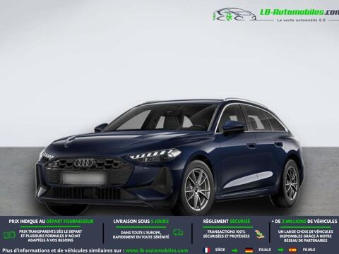 Annonce voiture Audi A5 39880 €