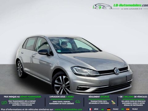 Golf 1.5 TSI 150 BVA 2019 occasion 31850 Beaupuy