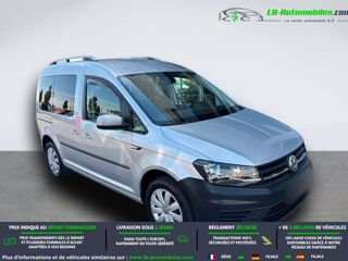 Caddy 2.0 TDI 150 BVA 2018 occasion 31850 Beaupuy
