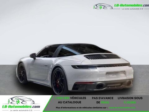 Porsche 911 4 3.0i 480 PDK 2022 occasion Beaupuy 31850