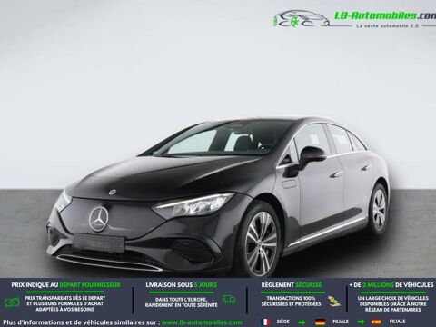 Annonce voiture Mercedes EQE 46254 €
