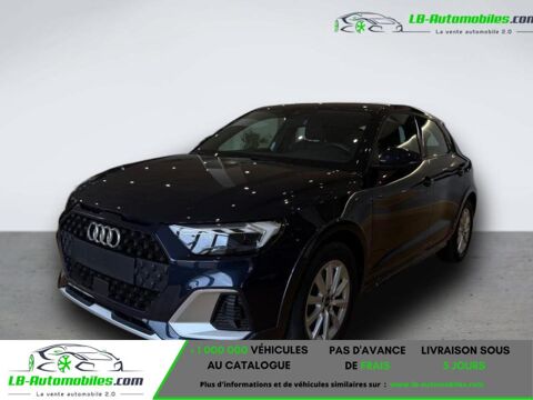Audi A1 30 TFSI 116 ch BVM 2020 occasion Beaupuy 31850