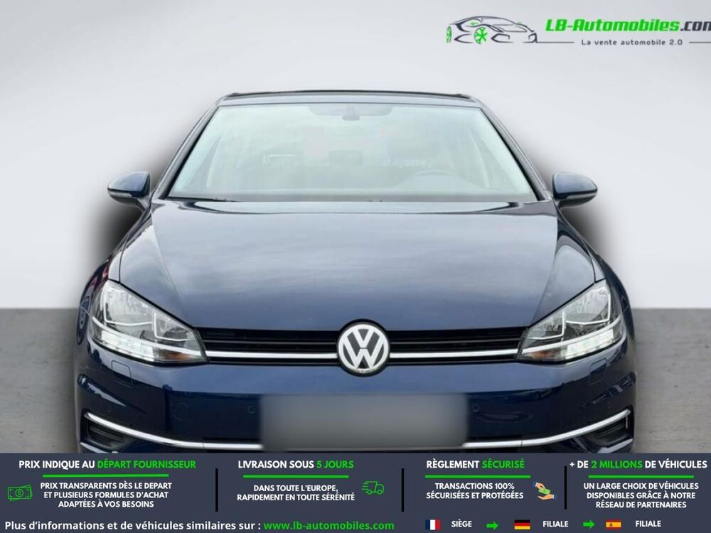 Golf 1.0 TSI 115 BVM 2019 occasion 31850 Beaupuy