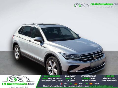 Tiguan 2.0 TDI 200ch BVA 4Motion 2021 occasion 31850 Beaupuy