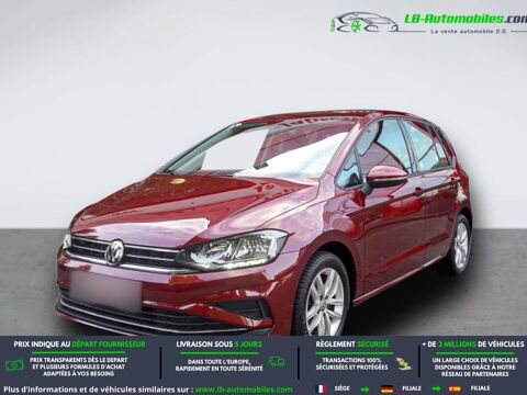 Volkswagen Golf 1.0 TSI 110 BVA 2018 occasion Beaupuy 31850
