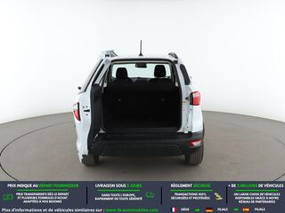 Ecosport 1.0 EcoBoost 100ch BVM 2019 occasion 31850 Beaupuy