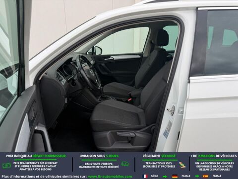 Tiguan 2.0 TSI 190 BVA 4Motion 2020 occasion 31850 Beaupuy