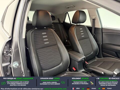 Stonic 1.0 T-GDi 120 ch MHEV BVA 2024 occasion 31850 Beaupuy