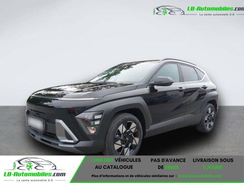 Hyundai Kona 1.6 GDi 105 Hybrid 2024 occasion Beaupuy 31850