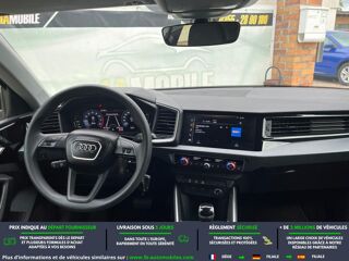 A1 30 TFSI 116 ch BVA 2020 occasion 31850 Beaupuy