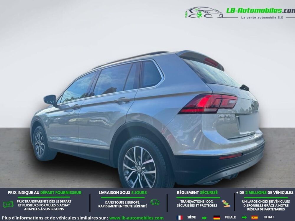 Tiguan 2.0 TDI 150 BVM 2017 occasion 31850 Beaupuy