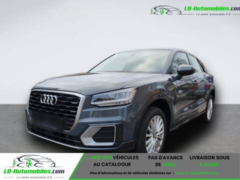 Audi Q2 TFSI 150 ch BVM 2018 occasion Beaupuy 31850