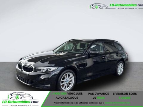 BMW S&eacute;rie 3 330e 292 ch BVA 2022 occasion Beaupuy 31850