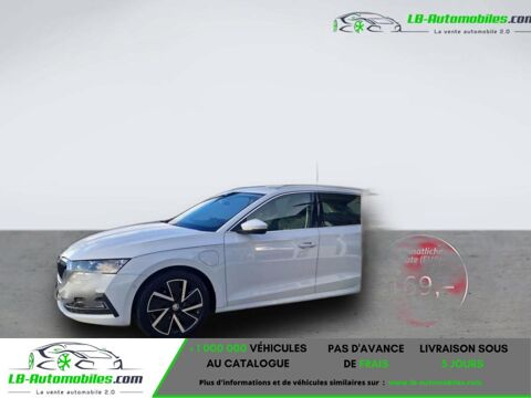 Skoda Octavia 1.5 TSI mHEV 150 ch BVA 2021 occasion Beaupuy 31850