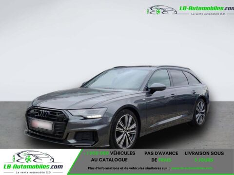 Audi A6 55 TFSI 340 ch Quattro BVA 2023 occasion Beaupuy 31850