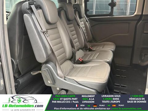 Tourneo VP 320 L2H1 2.0 EcoBlue 170 BVA 2019 occasion 31850 Beaupuy
