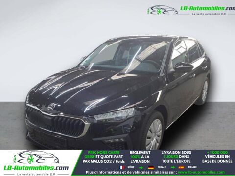 Annonce voiture Skoda Scala 18444 €