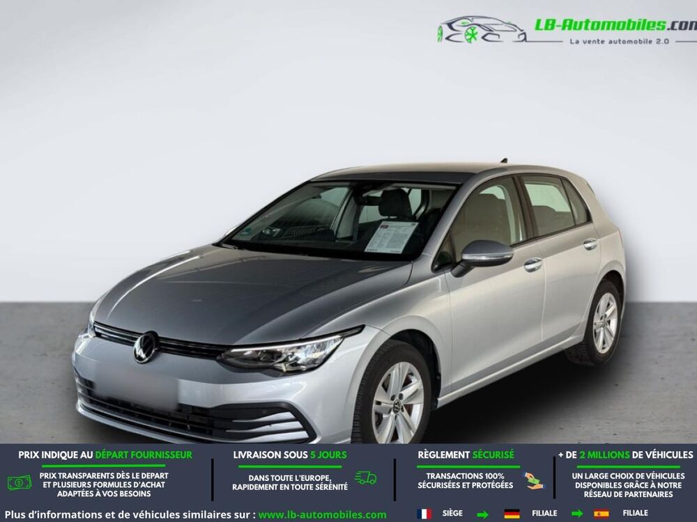 Golf 1.0 TSI OPF 110 BVM 2020 occasion 31850 Beaupuy