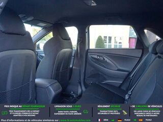 i30 N Performance 275 BVM 2019 occasion 31850 Beaupuy