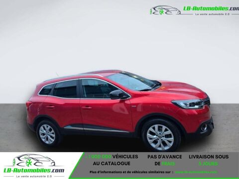 Renault Kadjar TCe 130 BVM 2019 occasion Beaupuy 31850