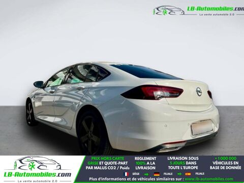 Insignia 2.0 Diesel 174 ch BVA 2021 occasion 31850 Beaupuy