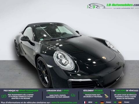 Annonce voiture Porsche 911 92100 €