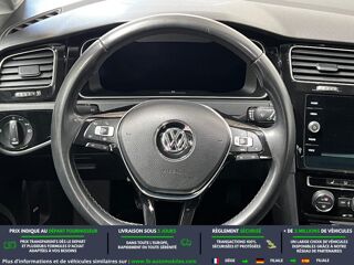 Golf 1.5 TSI 150 BVM 2019 occasion 31850 Beaupuy