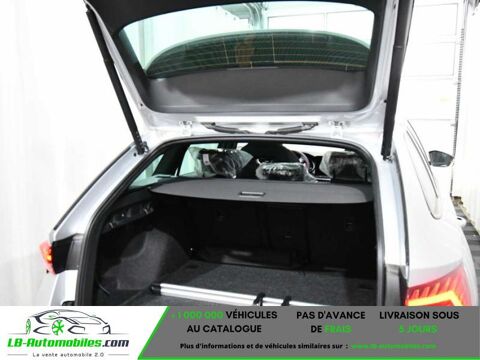 Octavia 2.0 TDI 150 ch BVA 2025 occasion 31850 Beaupuy