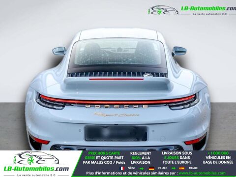 911 3.8i 550 2023 occasion 31850 Beaupuy