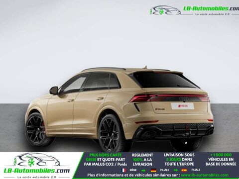 Divers TFSI 600 ch BVA Quattro 2025 occasion 31850 Beaupuy