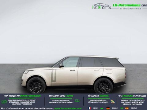 Range Rover P460e PHEV AWD BVA 2024 occasion 31850 Beaupuy