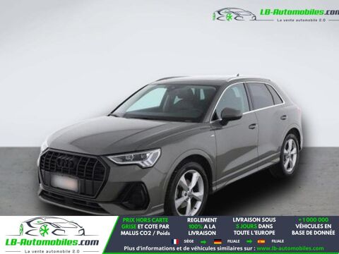 Audi Q3 35 TFSI 150 ch BVA 2019 occasion Beaupuy 31850