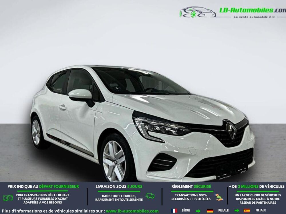 Clio V TCe 90 BVM 2023 occasion 31850 Beaupuy