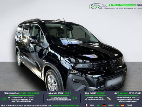 Annonce voiture Peugeot Rifter 32690 €