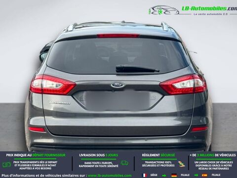 Mondeo 2.0 TDCi 180 BVA 2018 occasion 31850 Beaupuy
