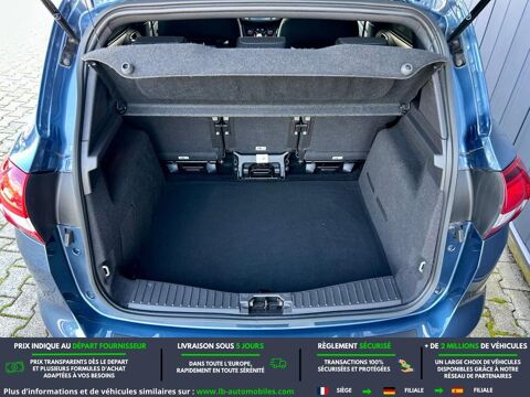 C-max 1.0 EcoBoost 125 2018 occasion 31850 Beaupuy
