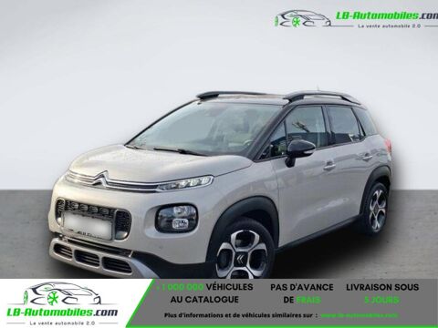 Citro&euml;n C3 Aircross PureTech 130 BVM 2017 occasion Beaupuy 31850