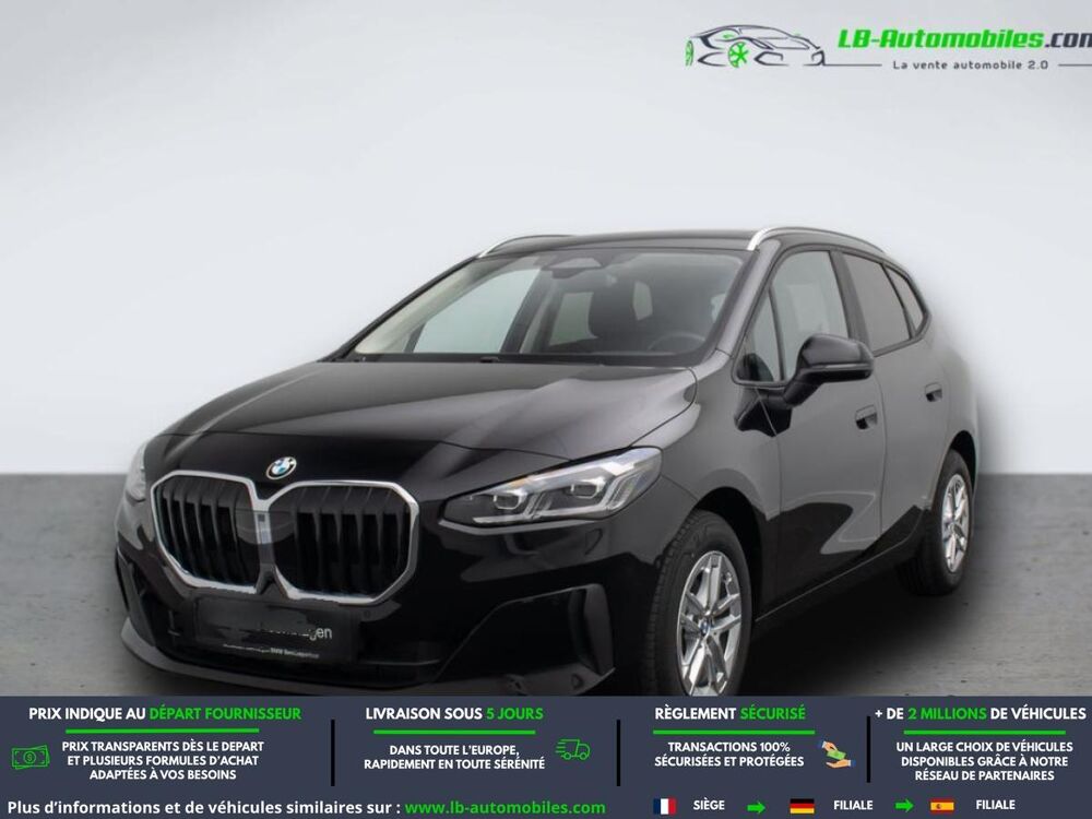 Serie 2 218i 136 ch BVA 2023 occasion 31850 Beaupuy